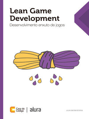 cover image of Lean Game Development